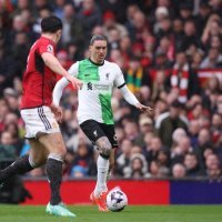 Manchester United - Liverpool, engleska liga, 7.4.2024.