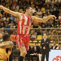KK Split - KK Crvena zvezda, ABA liga, 7.4.2024.