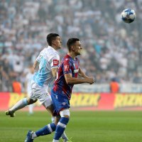 Rijeka - Hajduk, SuperSport HNL, 7.4.2024.