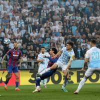 Rijeka - Hajduk, SuperSport HNL, 7.4.2024.