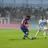 Rijeka - Hajduk, SuperSport HNL, 7.4.2024.