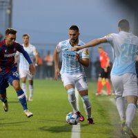 Rijeka - Hajduk, SuperSport HNL, 7.4.2024.