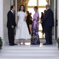 Melania Trump
