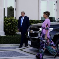 Melania Trump