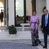 Melania Trump