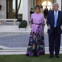 Melania Trump