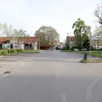 Zatvoreno parkiralište Paromlin