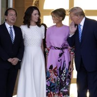 Melania Trump