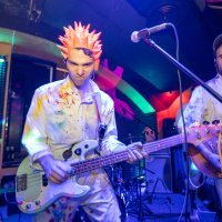 Iskon city takeover Osijek