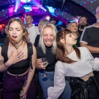 Iskon city takeover Osijek