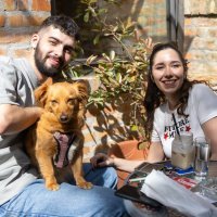 Iskon city takeover Osijek