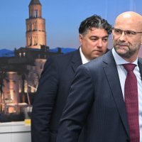 Konferencija za novinare Nadzornog odbora Hajduka