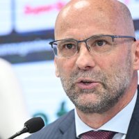 Konferencija za novinare Nadzornog odbora Hajduka