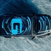 Mercedes-Benz G-klasa