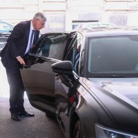 Sjednica Predsjedništva HDZ-a