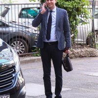 Sjednica Predsjedništva HDZ-a