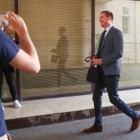 Sjednica Predsjedništva HDZ-a