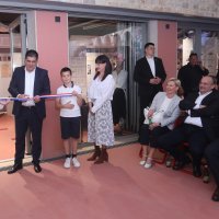 Zoran Milanović posjetio Milnu