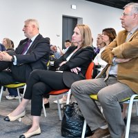 Sučeljavanje o budućnosti zdravstva