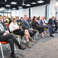 Sučeljavanje o budućnosti zdravstva