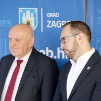 Tomašević obišao OS Retkovec