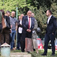 Tomašević obišao OS Retkovec