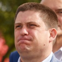 Oleg Butković u Istri