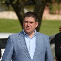 Oleg Butković u Istri