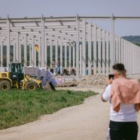 Izgradnja novog logističkog parka