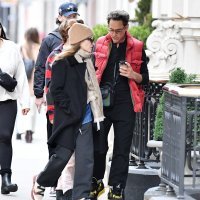 Robert Downey Jr. i Susan Downey