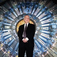 Peter Higgs
