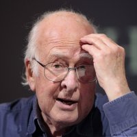 Peter Higgs