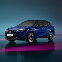 Lexus UX 300h