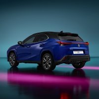 Lexus UX 300h