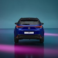 Lexus UX 300h