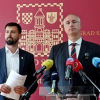 Bojan Ivošević, Ivica Puljak