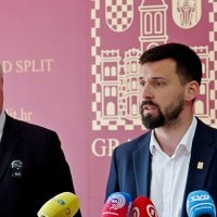 Ivica Puljak, Bojan Ivošević