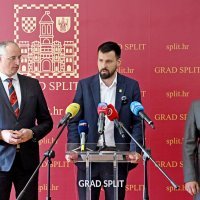 Ivica Puljak, Bojan Ivošević