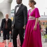 Norveška princeza Martha Louise i Durek Verrett