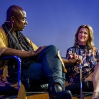 Norveška princeza Martha Louise i Durek Verrett