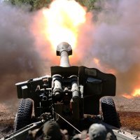 Haubica M1955, poznata i kao D-20