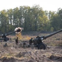 Haubica M1955, poznata i kao D-20