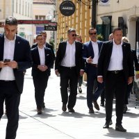 Zoran Milanović u Varaždinu