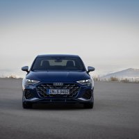 Audi S3 limuzina i Sportback