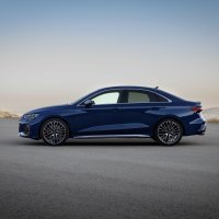 Audi S3 limuzina i Sportback