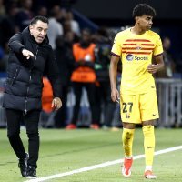 1/4 finale Lige prvaka, PSG - Barcelona