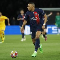 1/4 finale Lige prvaka, PSG - Barcelona