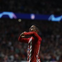 1/4 finale Lige prvaka, Atletico Madrid - Borussia Dortmund