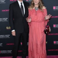 Tom Hanks i Rita Wilson