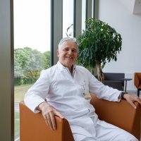 Prof.dr.sc.Milomir Ninković, idejni začetnik Priore